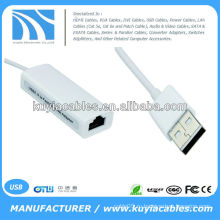 Конвертер USB в Lan для Apple для iPad